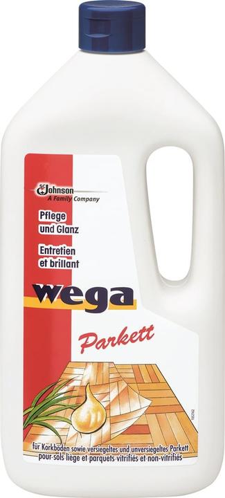 Produktbild Wega Parkett (neu)