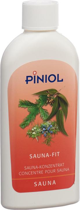 Immagine prodotto Piniol Sauna-Konzentrat Saunafit
