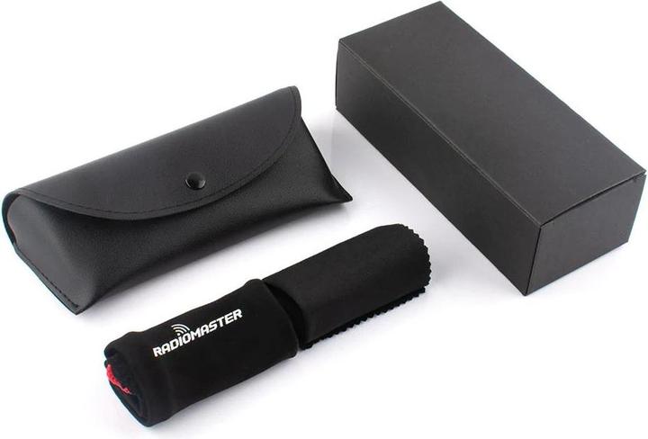 Actual product image RadioMaster Aviator sunglasses