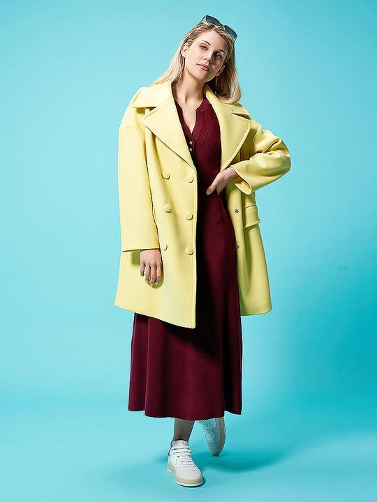 Produktbild Wolford Strumpfhose "Satin Touch" cosmetic (20DEN, 38, M)