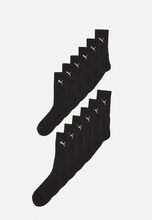 Produktbild Puma Crew Sock (12er Pack, 43 - 46)