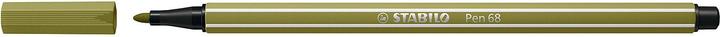 Image du produit STABILO Pen 68 (1x)