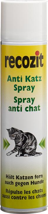 Recozit Anti Cat Spray (400 ml)