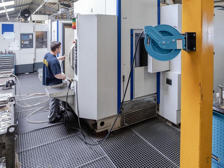 Image du produit HAZET Trousers reel ∙ open 9040OS-10