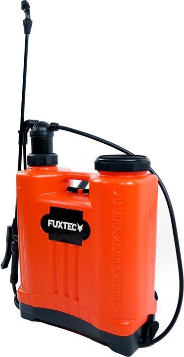 Actual product image Fuxtec Pressure Sprayer 20 litre FX-DS20L (20 l)