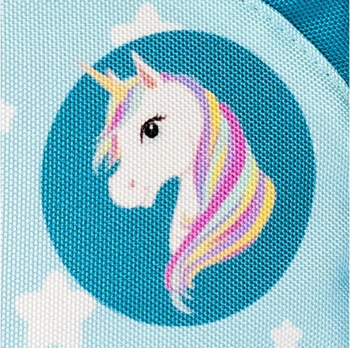 Immagine prodotto Funki Cuby-Bag Set Unicorno 6014.011 multicolore 5 pezzi (20 l)
