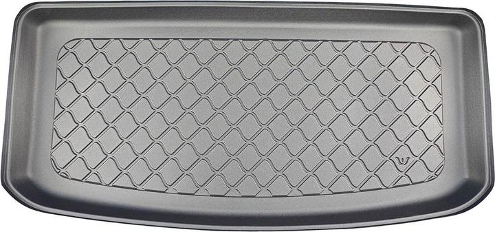 Actual product image ProPlus Boot tray for Hyundai i10 from 2020 until today