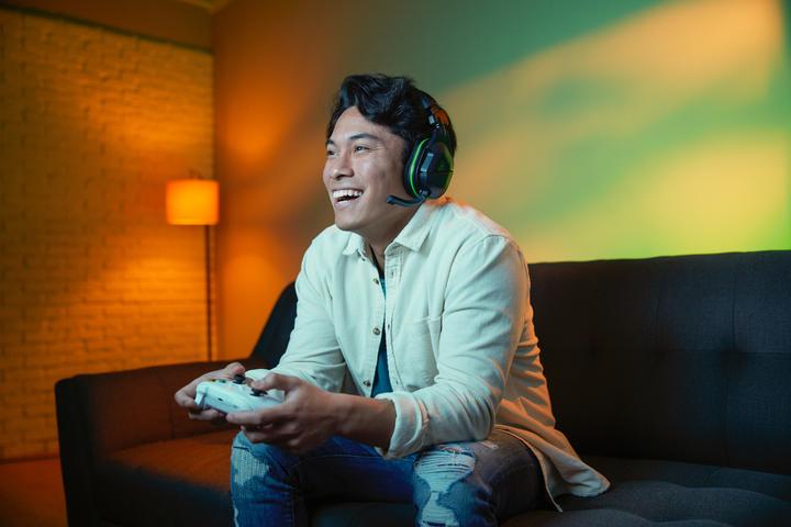 Produktbild Turtle Beach Stealth 600 Gen 2 (Kabellos, Kabelgebunden)