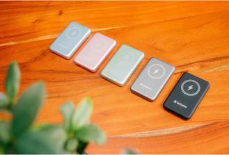 Immagine prodotto Verbatim Charge 'n' Go (10000 mAh, 20 W, 37 Wh)