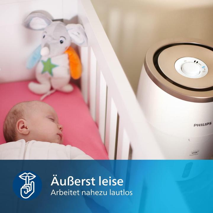 Image du produit Philips 2000 series HU4811/10 (38 m²)