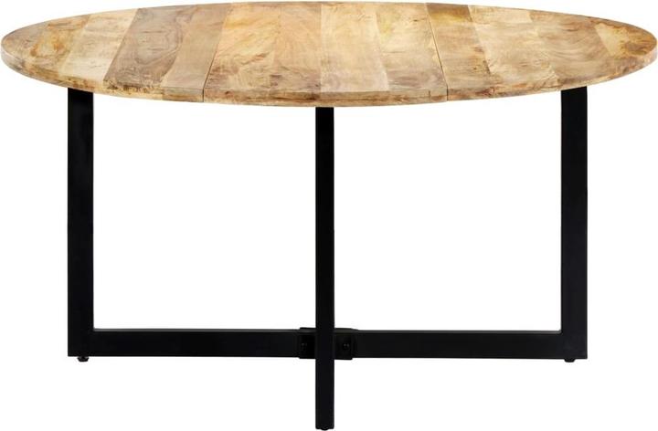 Image du produit vidaXL Esstisch