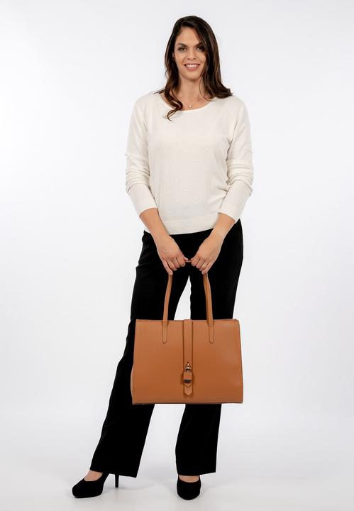 Immagine prodotto Tamaris Shopper Jasmina (17 l)