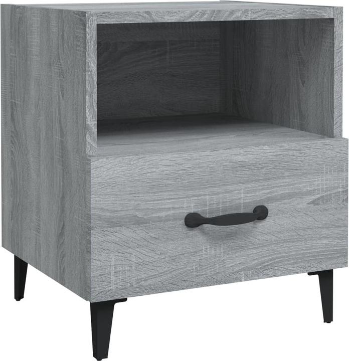 Immagine prodotto vidaXL Katelynn (40 x 40 x 47,5 cm)