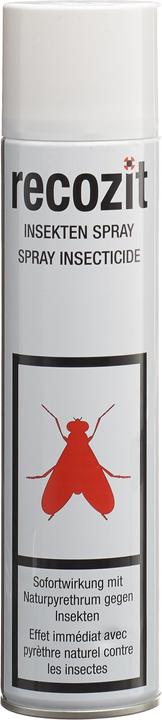 Recozit Insekten Pyrethrum Spray