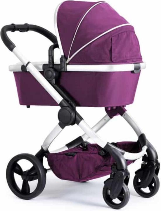 Image du produit iCandy Poussette Peach Satin