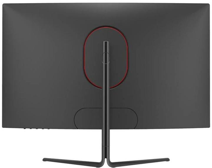 Image du produit LC-Power LC-M27-QHD-165-C (2560 x 1440 pixels, 27")