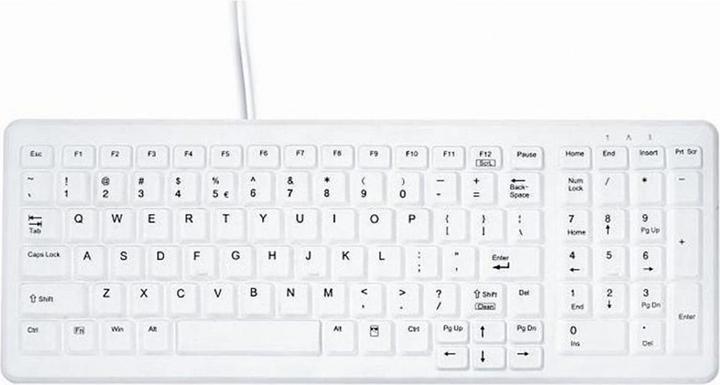 Image du produit Active Key AK-C7000 (CH, Filaire)