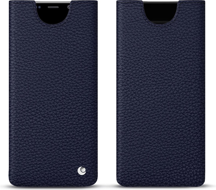 Actual product image Noreve Leather cover (Samsung Galaxy Note 9)