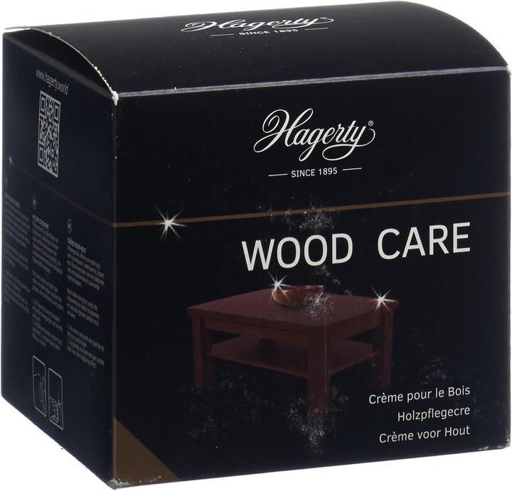 Produktbild Hagerty Wood Care