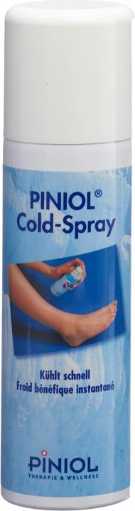 Image du produit Piniol spray froid (1 x, 200 ml, 160 g)