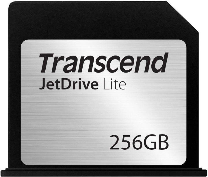 Transcend JetDrive Lite 130 for MacBook Air 13 (256 GB, SDXC, U1)