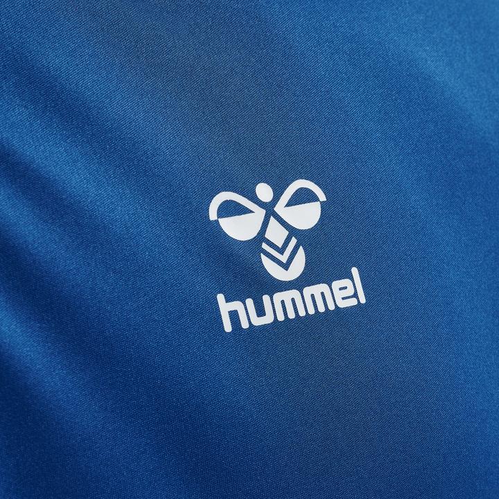 Produktbild hummel Core Xk Core Poly T-Shirt S/S (XXL)