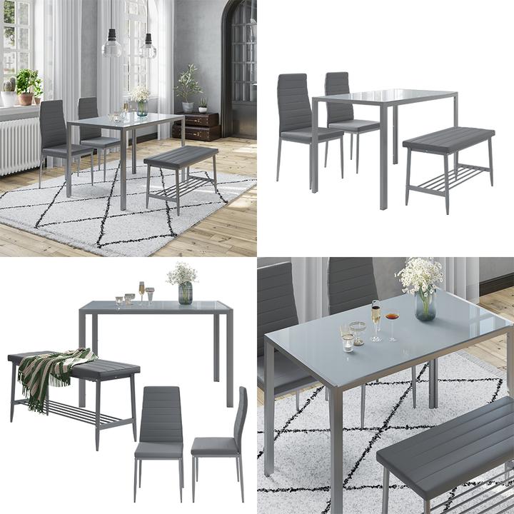 Actual product image Vicco Grand (Glass)