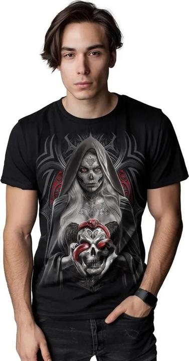 Immagine prodotto Spiral High Priestess Maglietta Adulto Unisex (XL)