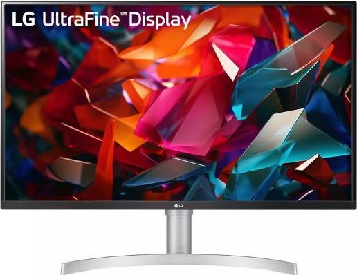 Immagine prodotto LG 27UP650K-W Monitor DP HDMI IPS (3840 x 2160 pixel, 27")