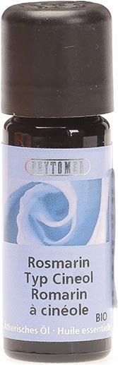 Produktbild Phytomed Rosmarin Typ Cineol Ätherisches Öl Bio