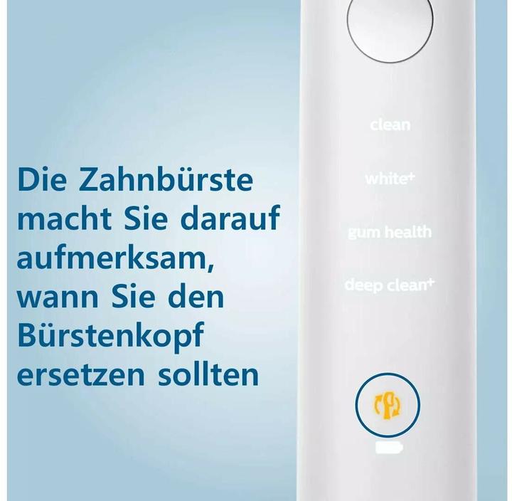 Actual product image Philips Sonicare DiamondClean 9000