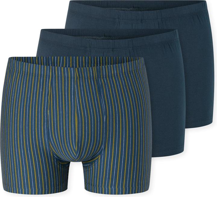 Produktbild Schiesser Trunk 955 (4XL, 3er Pack)
