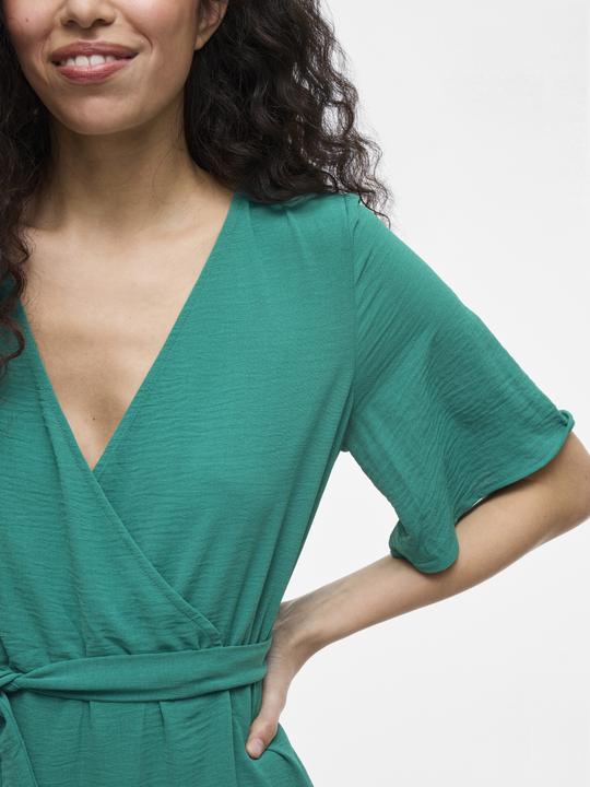 Actual product image Vila Kurzes Wickelkleid (42)