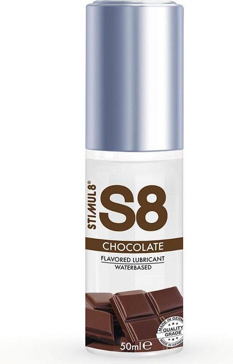Produktbild Stimul8 S8 WB Flavored Lube 50ml (50 ml)