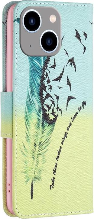 Produktbild Ueli Express Etui (Apple iPhone 14 Plus)