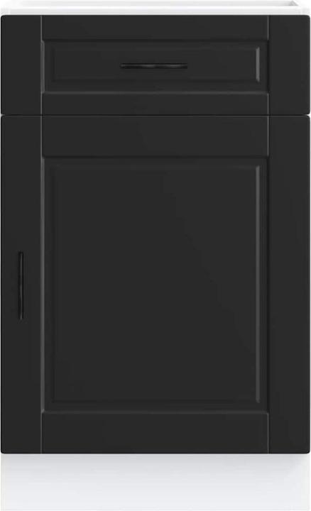 Produktbild vidaXL Küchenunterschrank (50 x 46 x 81.50 cm)