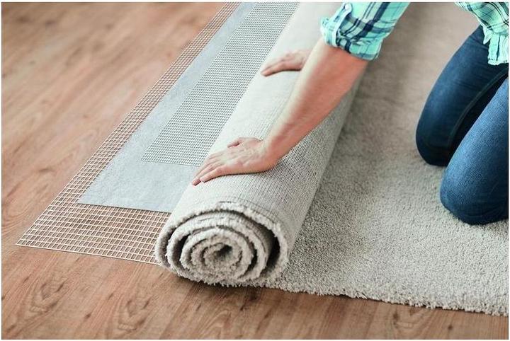 Actual product image D-C-Fix Loom (60 x 120 cm)