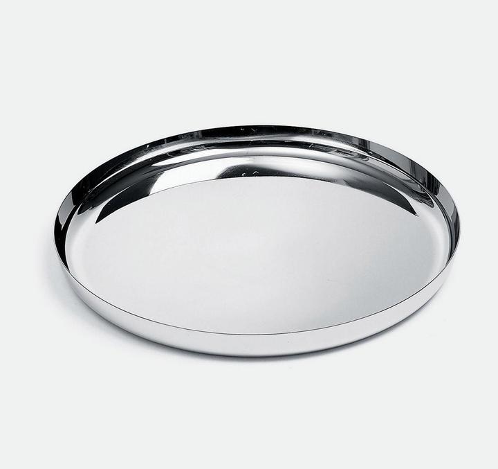 Alessi Jasper Morrison schaal 35 cm rvs glans