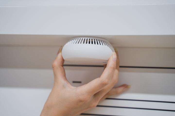 Immagine prodotto Imou Išmanusis dujų detektorius ZGA1 ZigBee