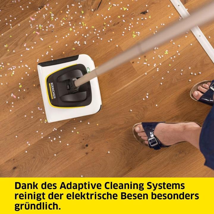 Produktbild Kärcher KB 5 (1 Stk.)