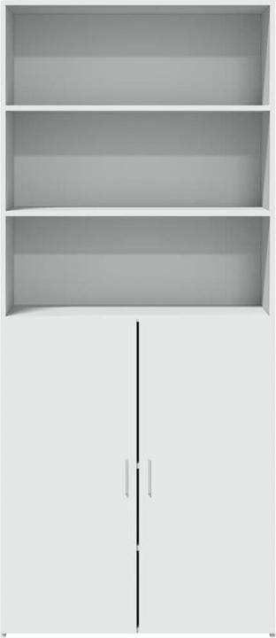 Image du produit vidaXL Highboard (42.50 x 42.50 x 185 cm)
