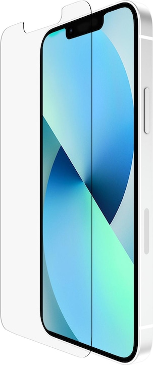 Produktbild Belkin ScreenForce (1 Stück, Apple iPhone 13)
