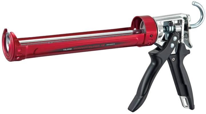 Tajima Convoy Super 12