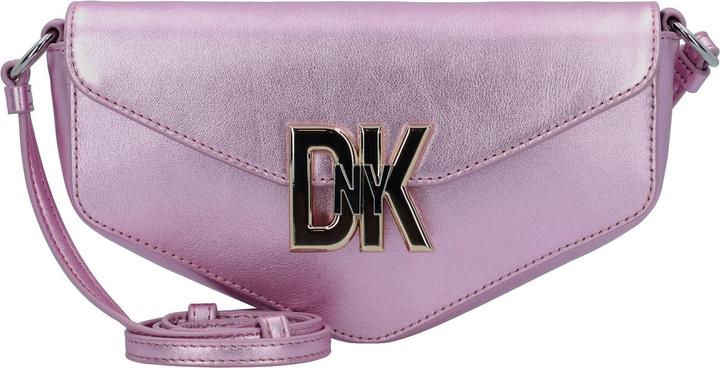 Actual product image DKNY Downtown Umhängetasche Leder 24.5 cm