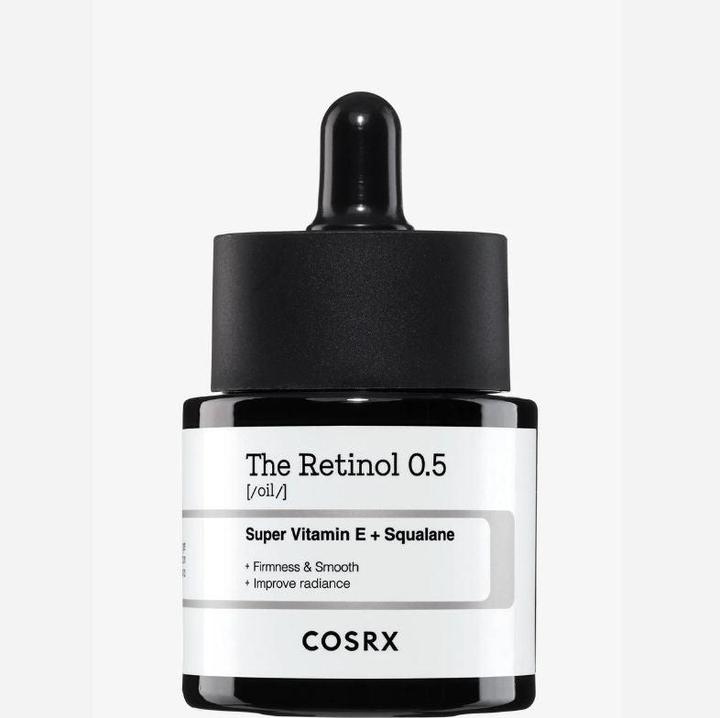Actual product image Cosrx The Retinol 0.5 (20 ml)