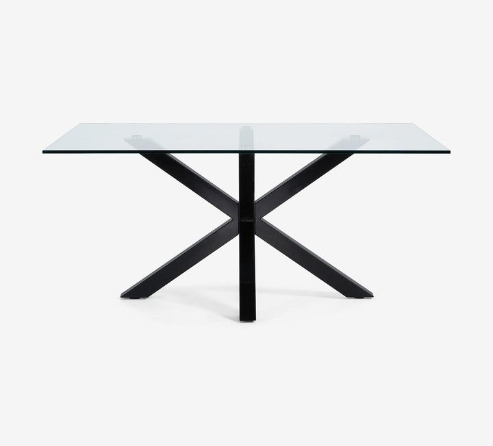 Actual product image Kave Home Arya (100 x 180 x 75 cm)