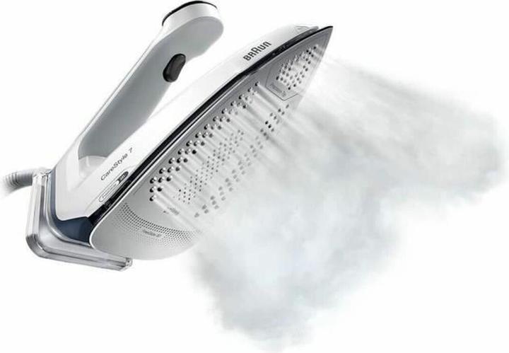Produktbild Braun DeLonghi CareStyle 7 (2700 W, 510 g/min)