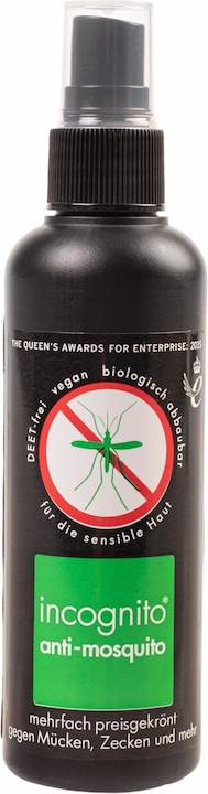 Produktbild Incognito Insektenschutz-Spray (100 ml)