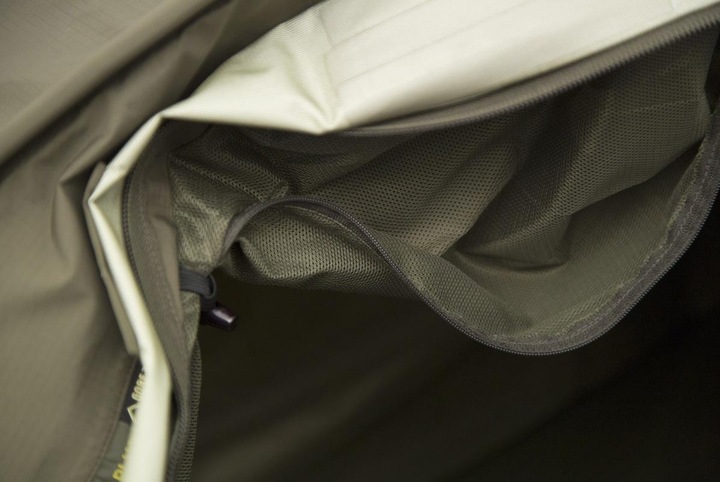 Actual product image Carinthia Observer Plus Bivy Bag (Tunnel tent, 1.75 kg, 1 person)