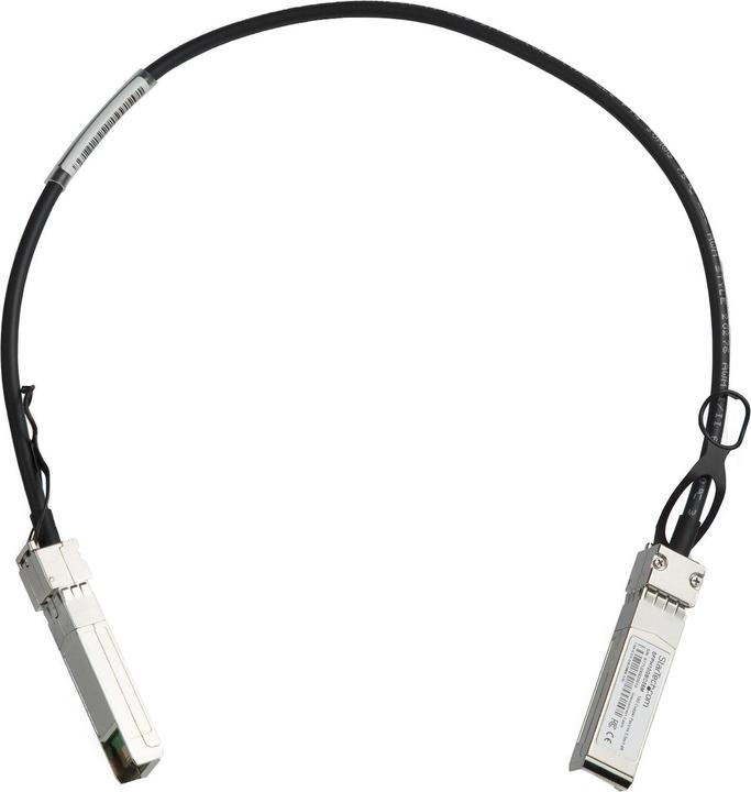 Produktbild StarTech 0.5M 1.6FT 10G SFP+ DAC CABLE